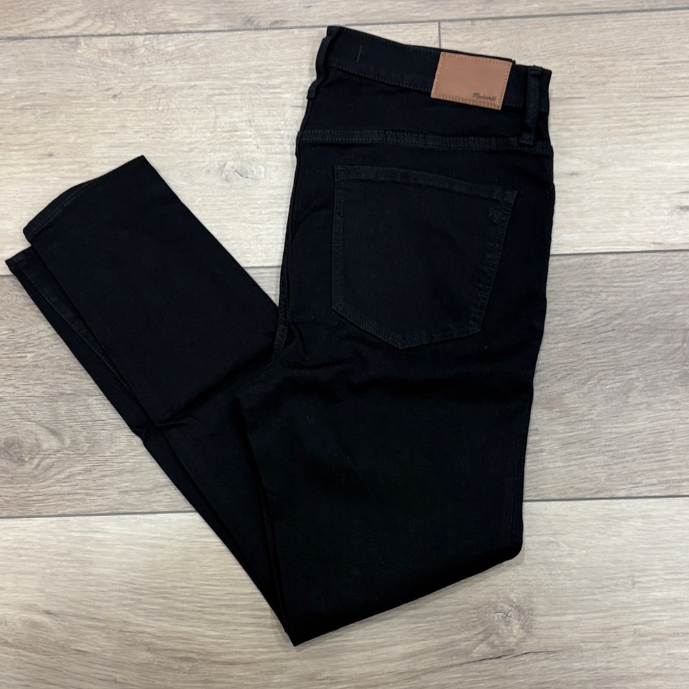 Madewell Roadtripper Jeans